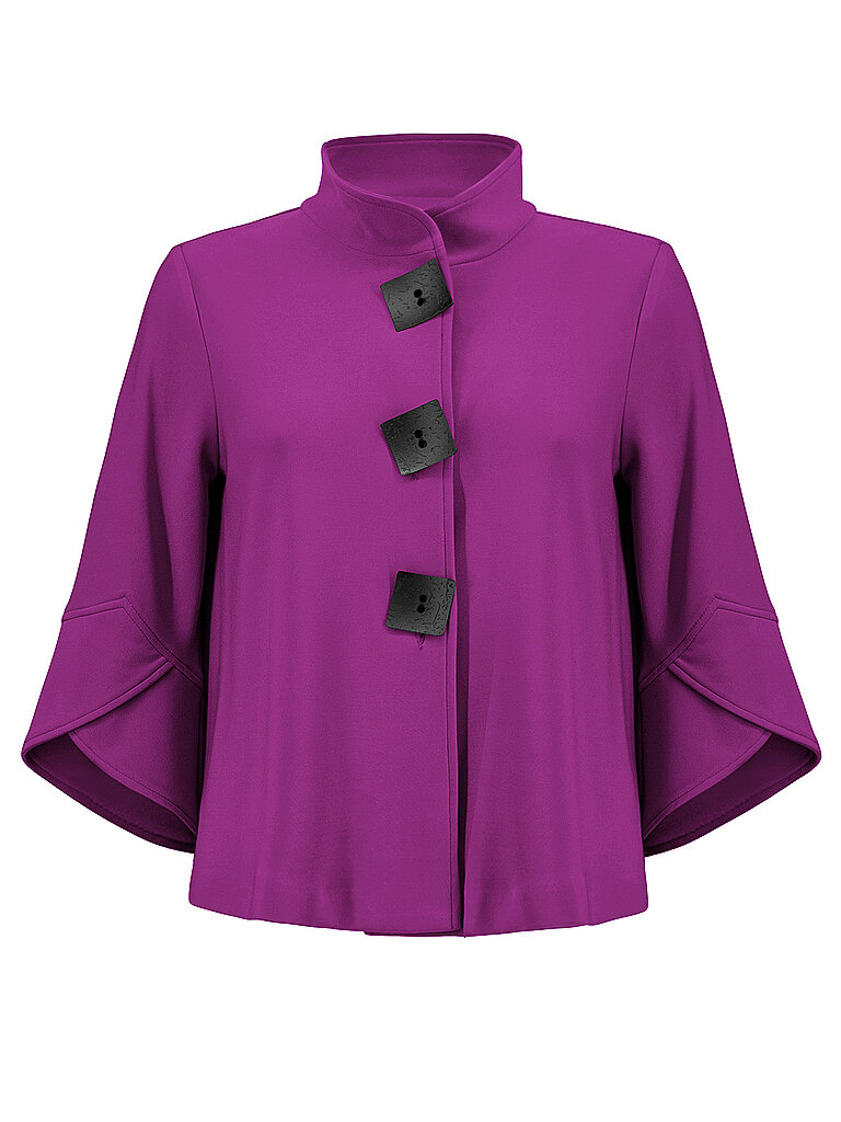 JOSEPH RIBKOFF Jäckchen pink | 50 JOSEPH RIBKOFF Jäckchen pink | 50 von Joseph Ribkoff