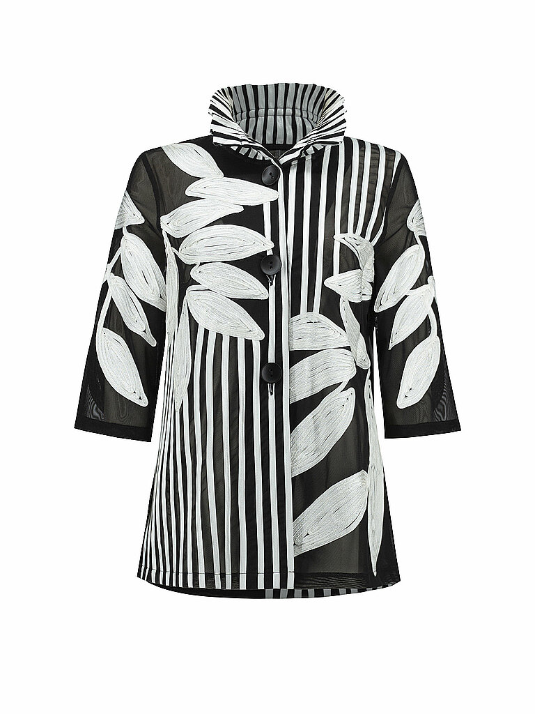 JOSEPH RIBKOFF Jäckchen schwarz | XL JOSEPH RIBKOFF Jäckchen schwarz | XL von Joseph Ribkoff