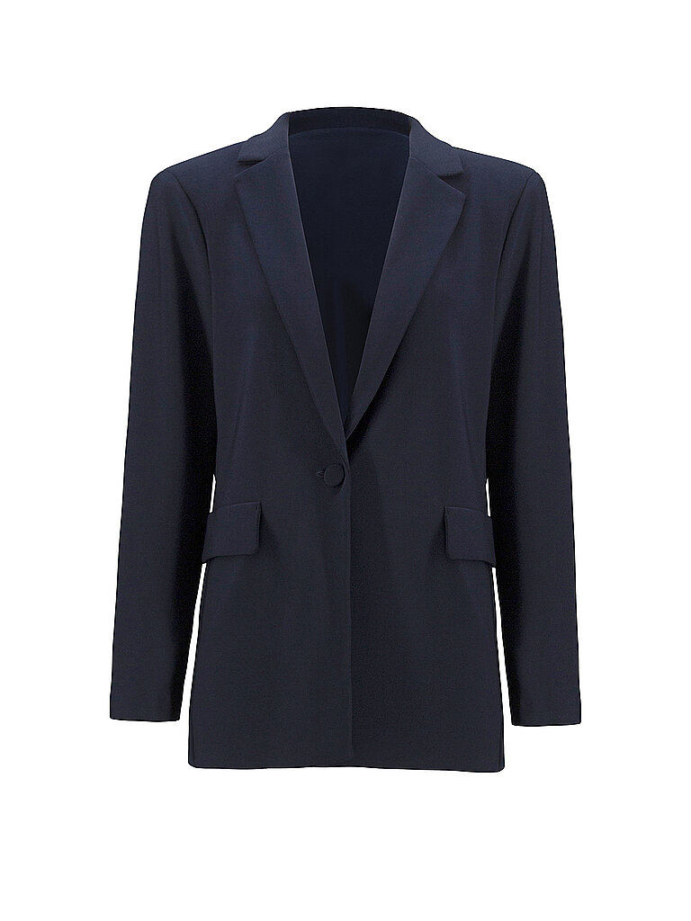 JOSEPH RIBKOFF Jerseyblazer dunkelblau | 38 von Joseph Ribkoff