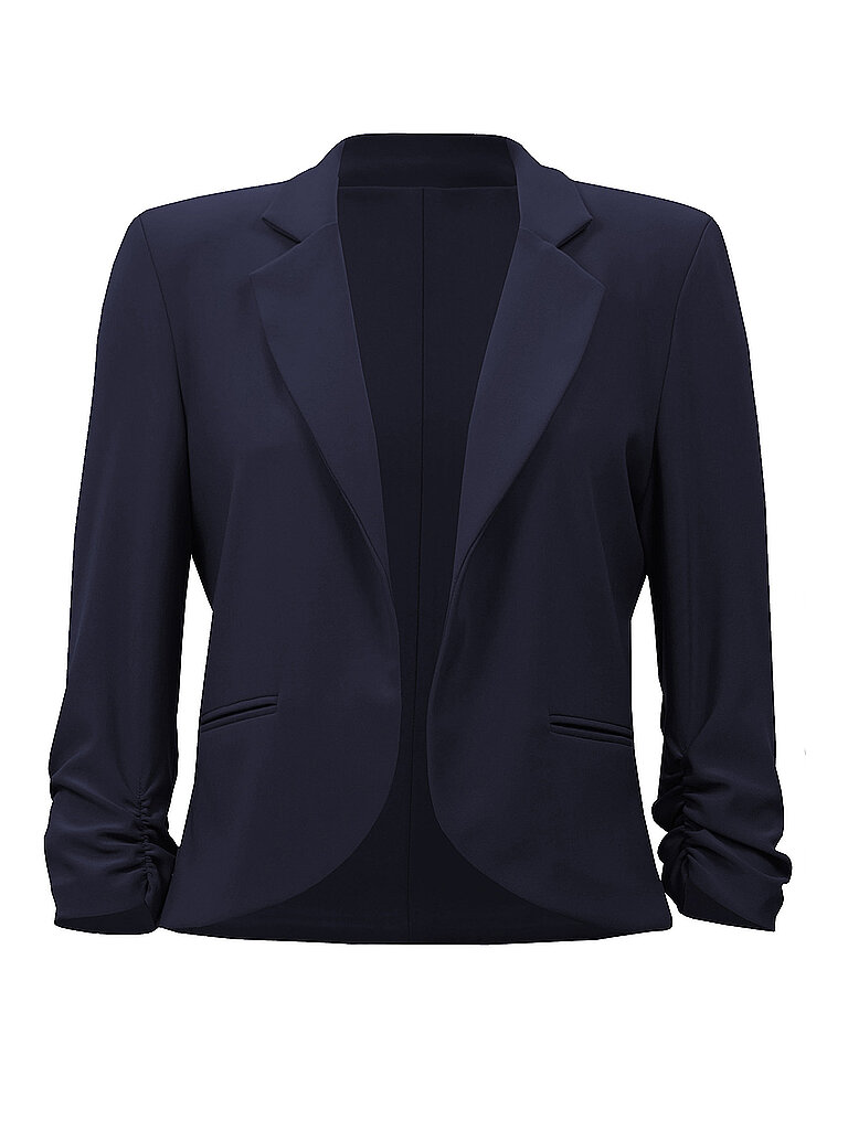 JOSEPH RIBKOFF Jerseyblazer dunkelblau | 46 JOSEPH RIBKOFF Jerseyblazer dunkelblau | 46 von Joseph Ribkoff
