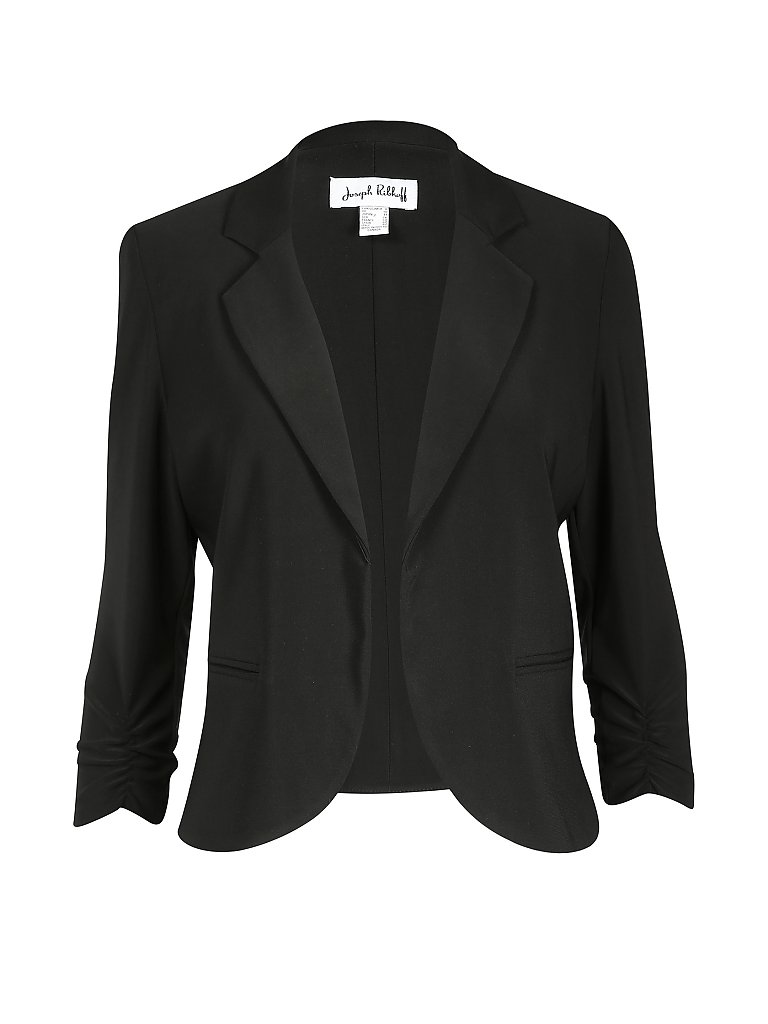 JOSEPH RIBKOFF Jerseyblazer schwarz | 38 von Joseph Ribkoff