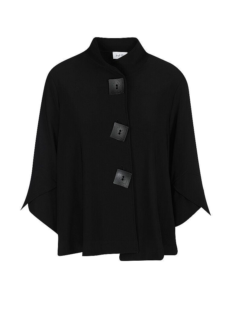 JOSEPH RIBKOFF Jerseyblazer schwarz | 44 JOSEPH RIBKOFF Jerseyblazer schwarz | 44 von Joseph Ribkoff