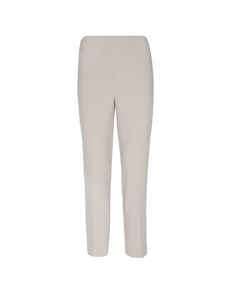 JOSEPH RIBKOFF Jerseyhose 7/8 beige | 46 von Joseph Ribkoff