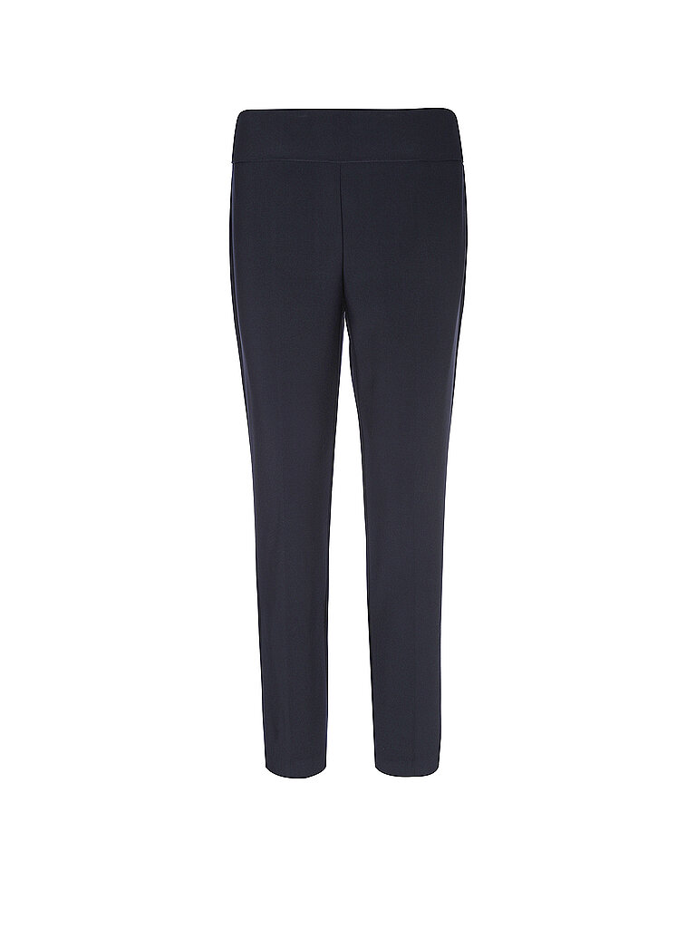 JOSEPH RIBKOFF Jerseyhose 7/8 dunkelblau | 42 JOSEPH RIBKOFF Jerseyhose 7/8 dunkelblau | 42 von Joseph Ribkoff