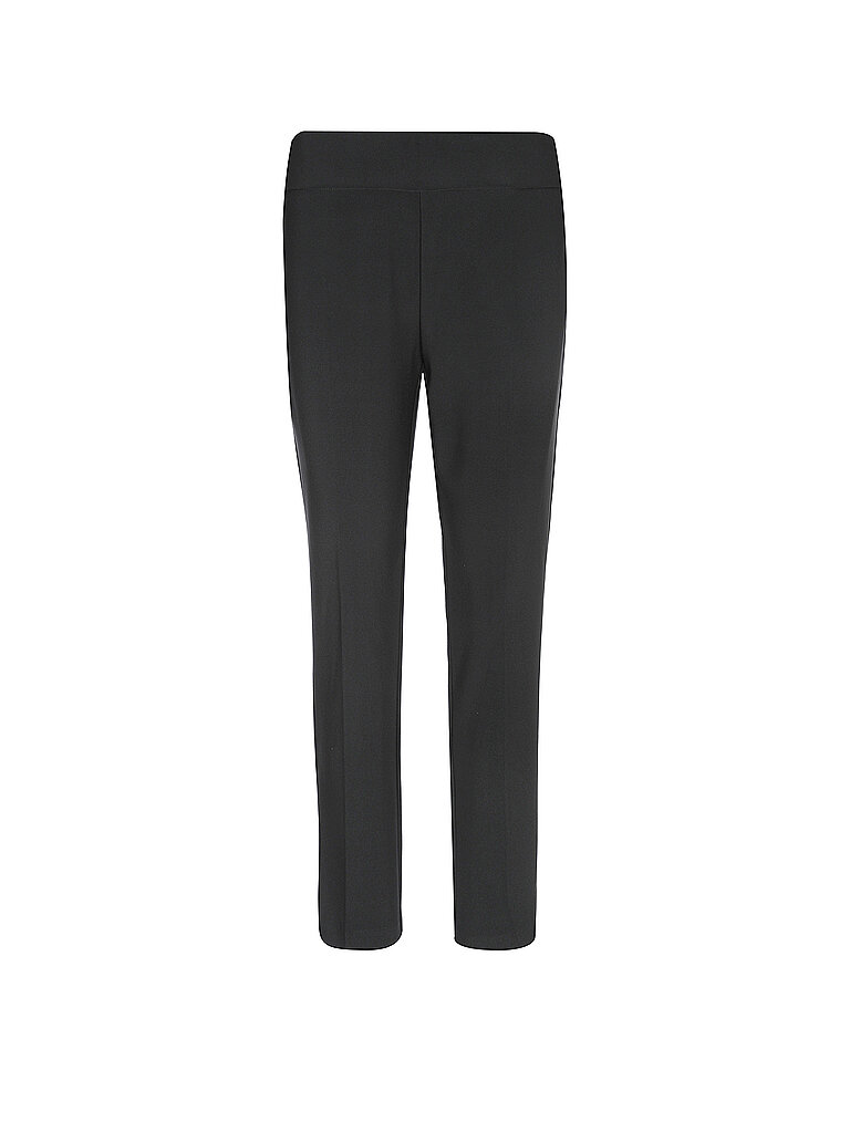 JOSEPH RIBKOFF Jerseyhose 7/8 schwarz | 50 JOSEPH RIBKOFF Jerseyhose 7/8 schwarz | 50 von Joseph Ribkoff
