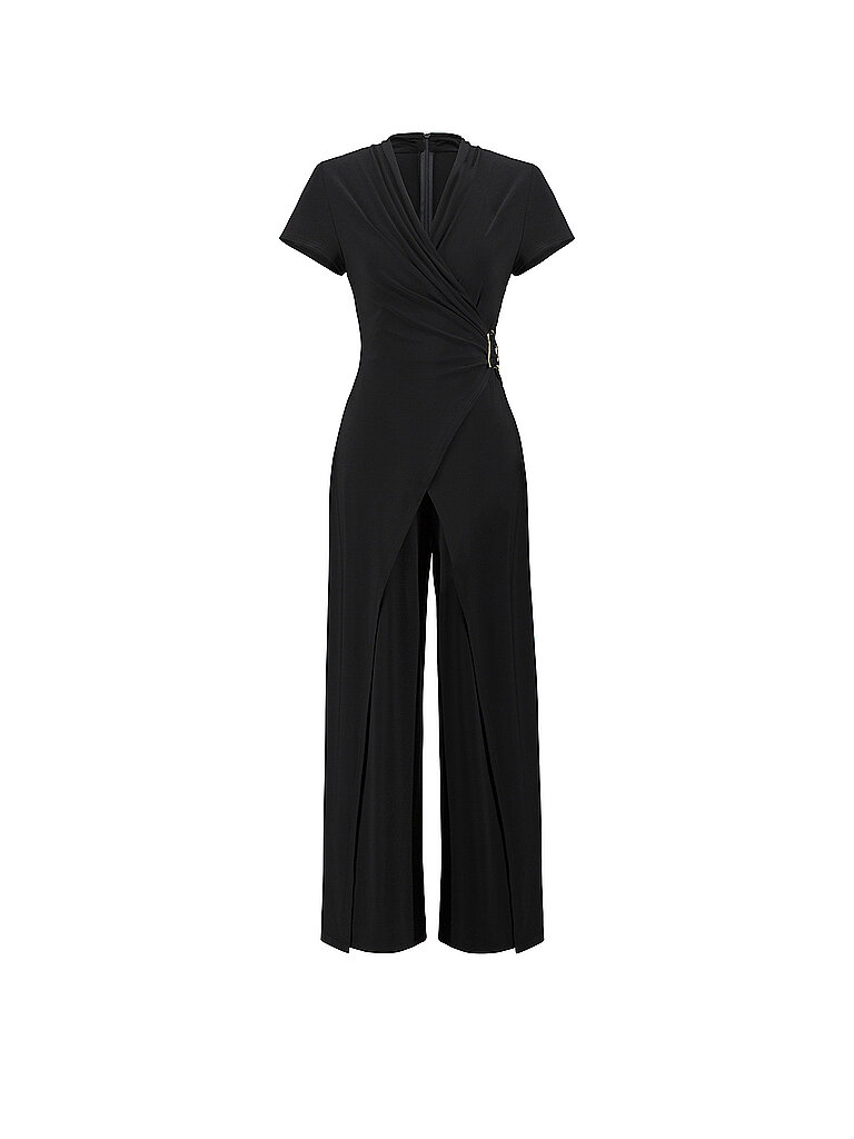 JOSEPH RIBKOFF Jumpsuit - Overall  schwarz | 36 von Joseph Ribkoff