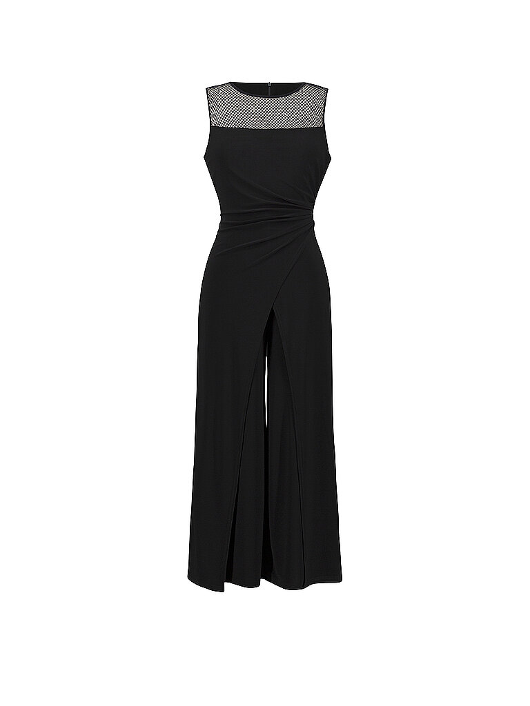 JOSEPH RIBKOFF Jumpsuit schwarz | 38 von Joseph Ribkoff