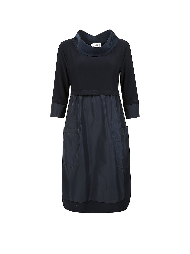 JOSEPH RIBKOFF Minikleid dunkelblau | 38 von Joseph Ribkoff