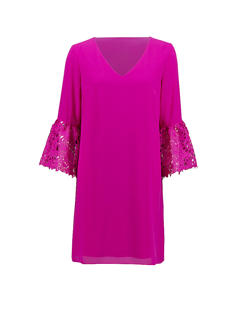 JOSEPH RIBKOFF Minikleid pink | 38 von Joseph Ribkoff