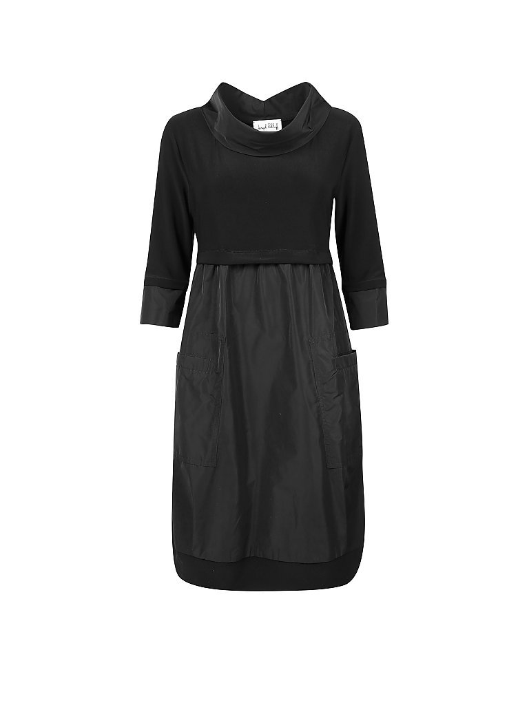 JOSEPH RIBKOFF Minikleid schwarz | 36 von Joseph Ribkoff