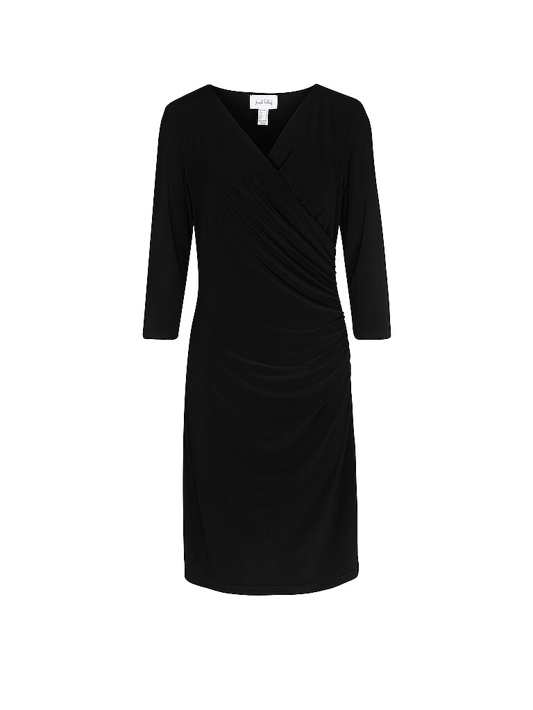 JOSEPH RIBKOFF Kleid schwarz | 38 von Joseph Ribkoff