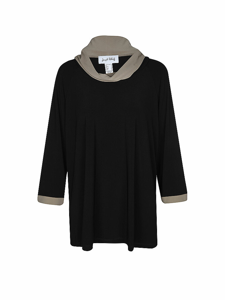JOSEPH RIBKOFF Langarmshirt schwarz | 38 JOSEPH RIBKOFF Langarmshirt schwarz | 38 von Joseph Ribkoff