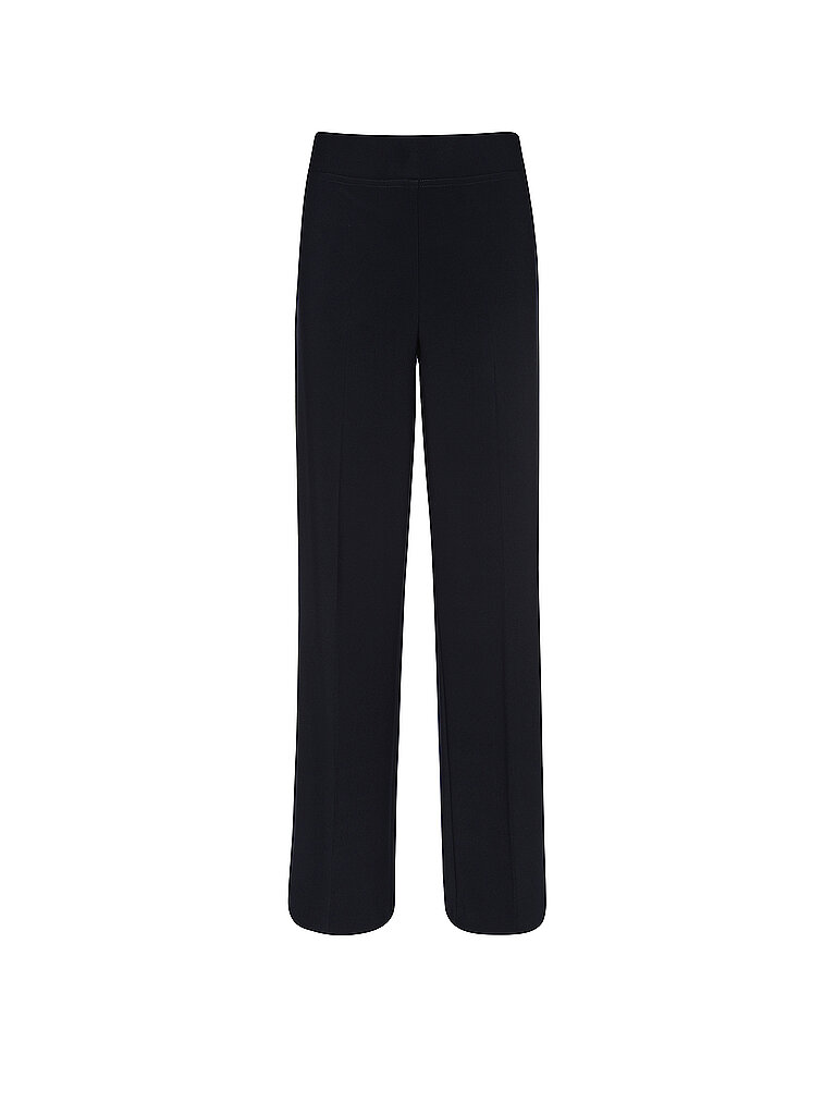 JOSEPH RIBKOFF Marlenehose dunkelblau | 46 JOSEPH RIBKOFF Marlenehose dunkelblau | 46 von Joseph Ribkoff