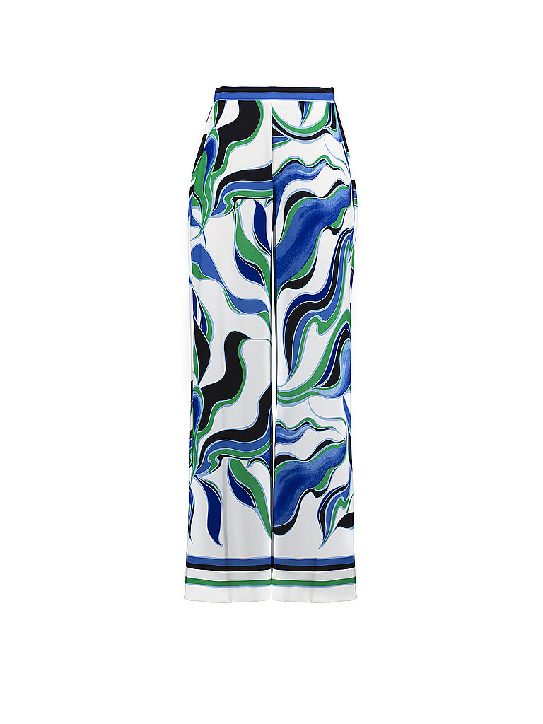 JOSEPH RIBKOFF Marlenehose weiss | 44 JOSEPH RIBKOFF Marlenehose weiss | 44 von Joseph Ribkoff
