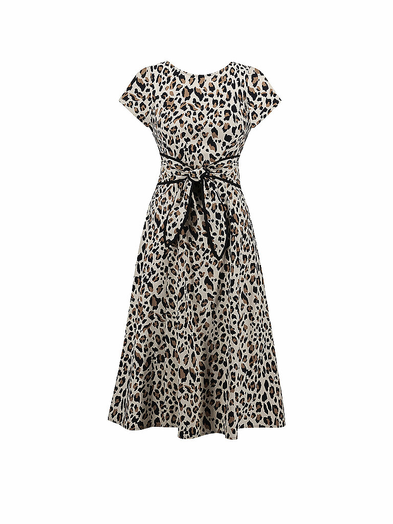 JOSEPH RIBKOFF Midikleid beige | 48 JOSEPH RIBKOFF Midikleid beige | 48 von Joseph Ribkoff