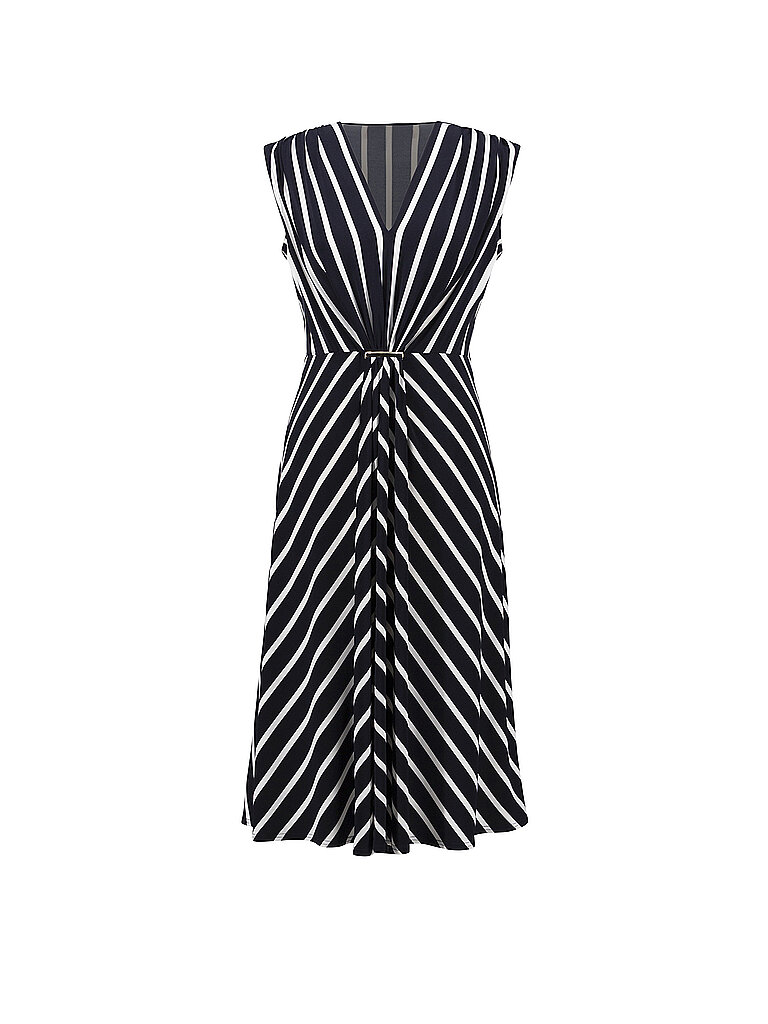 JOSEPH RIBKOFF Midikleid dunkelblau | 42 JOSEPH RIBKOFF Midikleid dunkelblau | 42 von Joseph Ribkoff