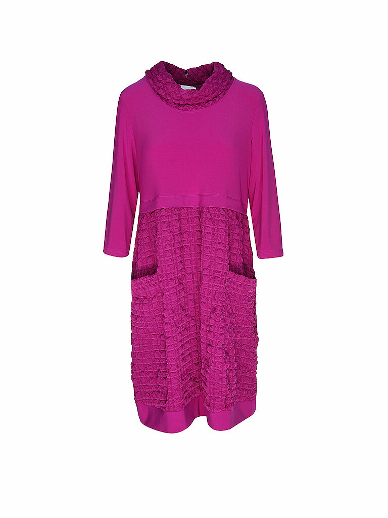 JOSEPH RIBKOFF Midikleid pink | 38 von Joseph Ribkoff