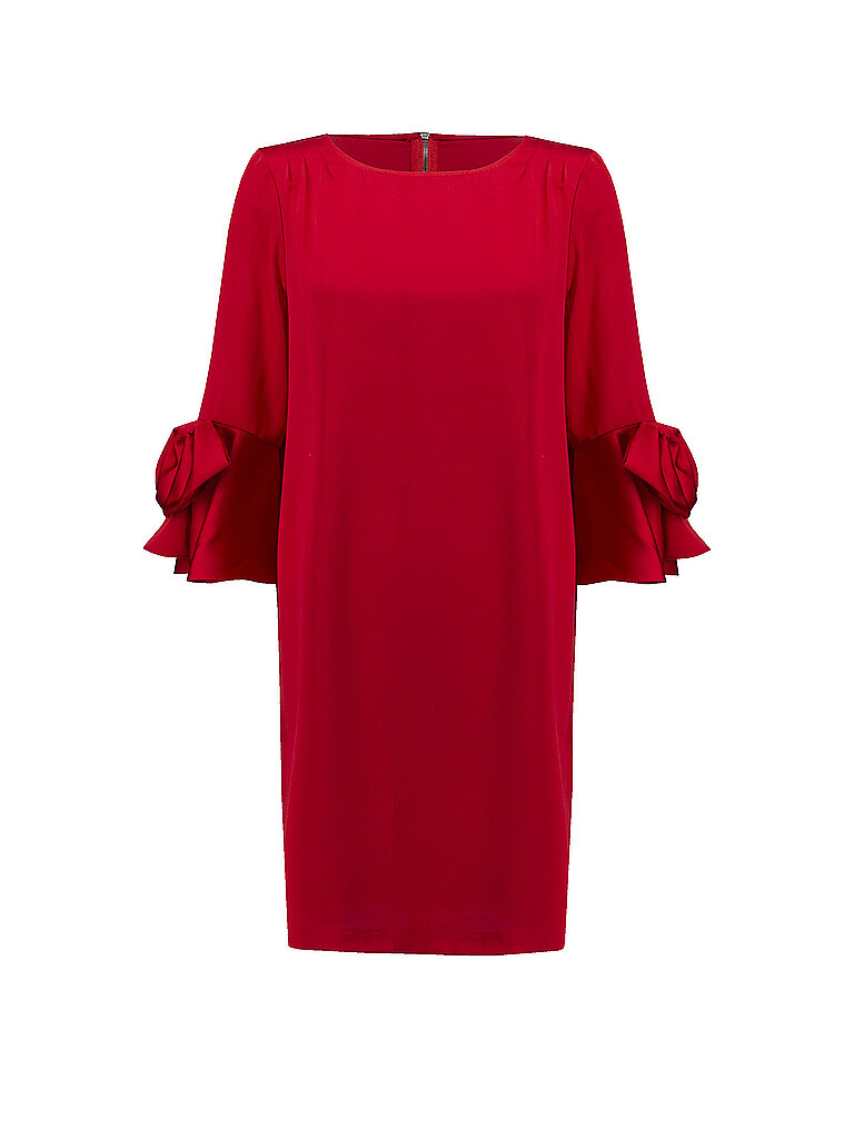 JOSEPH RIBKOFF Midikleid rot | 50 JOSEPH RIBKOFF Midikleid rot | 50 von Joseph Ribkoff