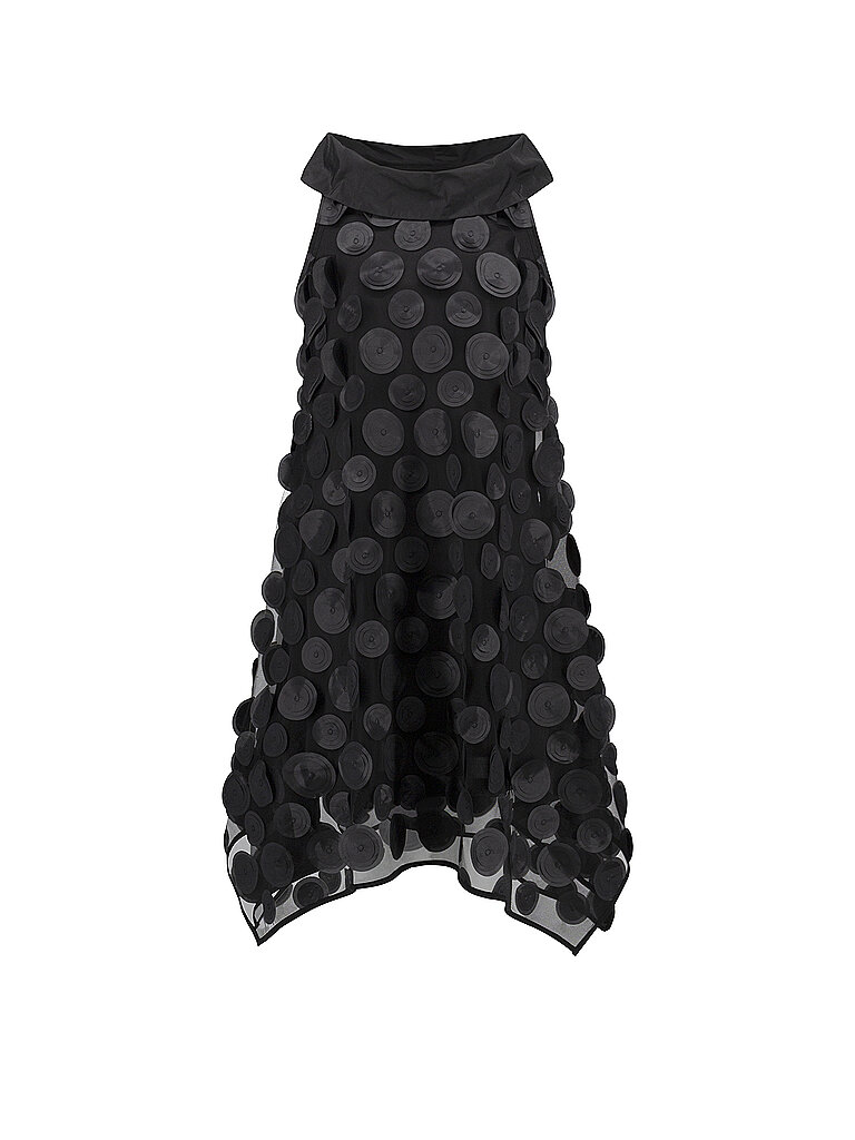 JOSEPH RIBKOFF Midikleid schwarz | 50 JOSEPH RIBKOFF Midikleid schwarz | 50 von Joseph Ribkoff
