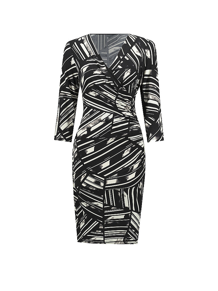 JOSEPH RIBKOFF Minikleid schwarz | 38 von Joseph Ribkoff