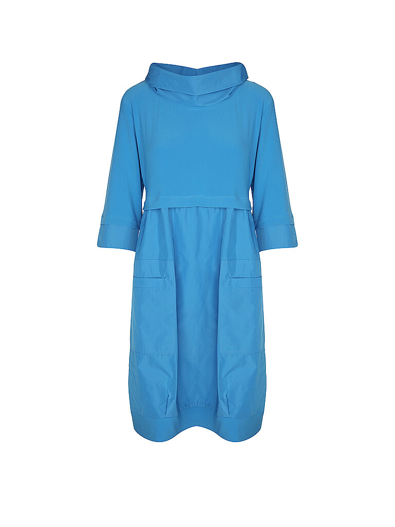 JOSEPH RIBKOFF Minikleid  blau | 42 von Joseph Ribkoff