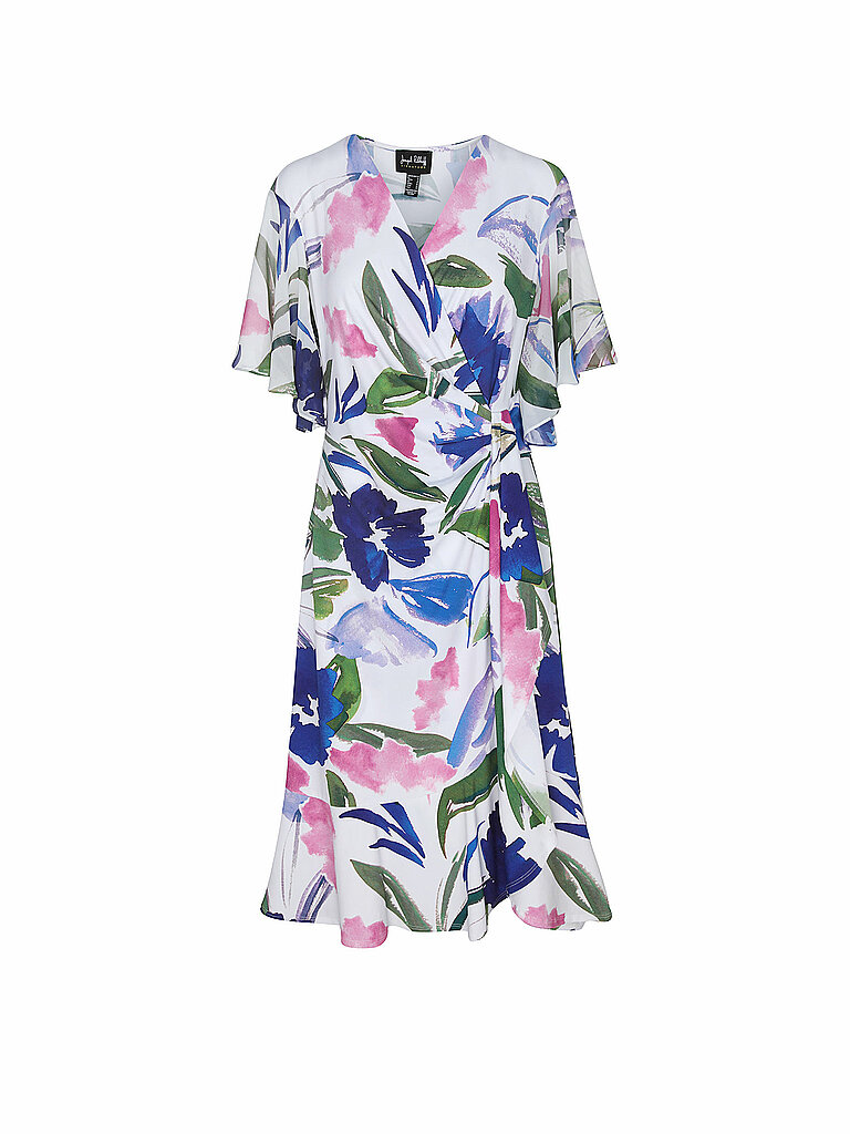 JOSEPH RIBKOFF Minikleid bunt | 42 JOSEPH RIBKOFF Minikleid bunt | 42 von Joseph Ribkoff