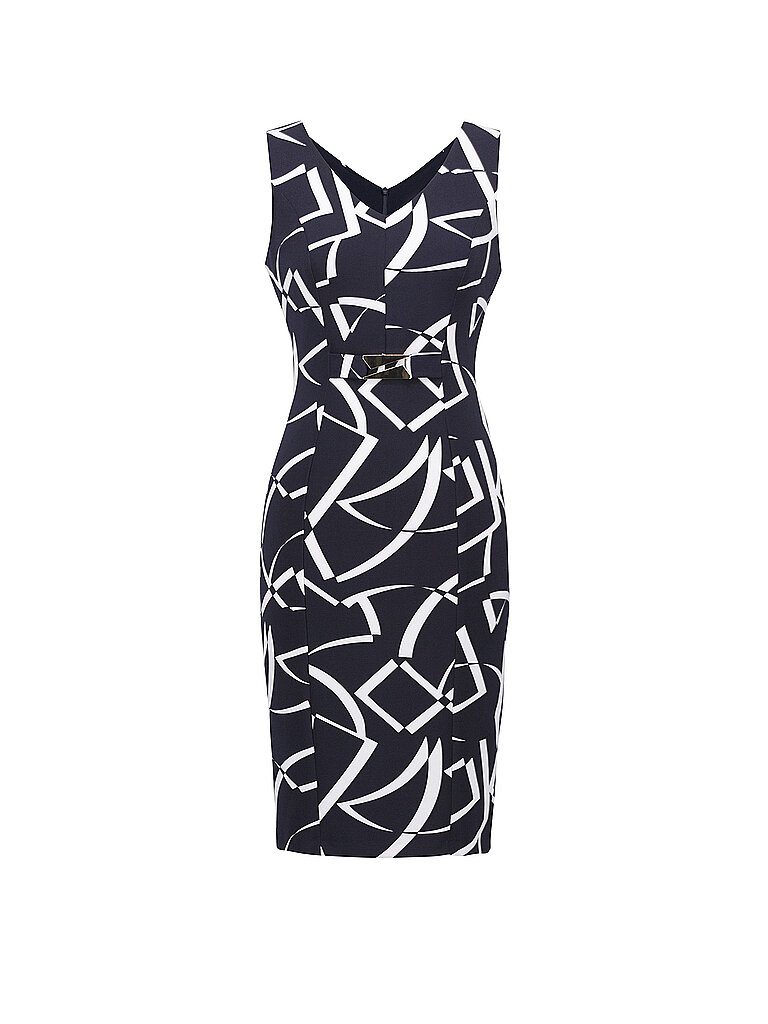 JOSEPH RIBKOFF Minikleid dunkelblau | 44 JOSEPH RIBKOFF Minikleid dunkelblau | 44 von Joseph Ribkoff