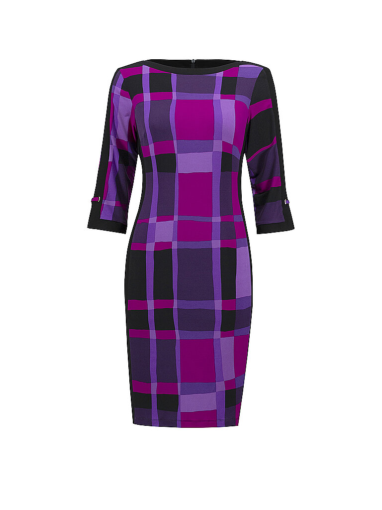 JOSEPH RIBKOFF Minikleid lila | 44 JOSEPH RIBKOFF Minikleid lila | 44 von Joseph Ribkoff