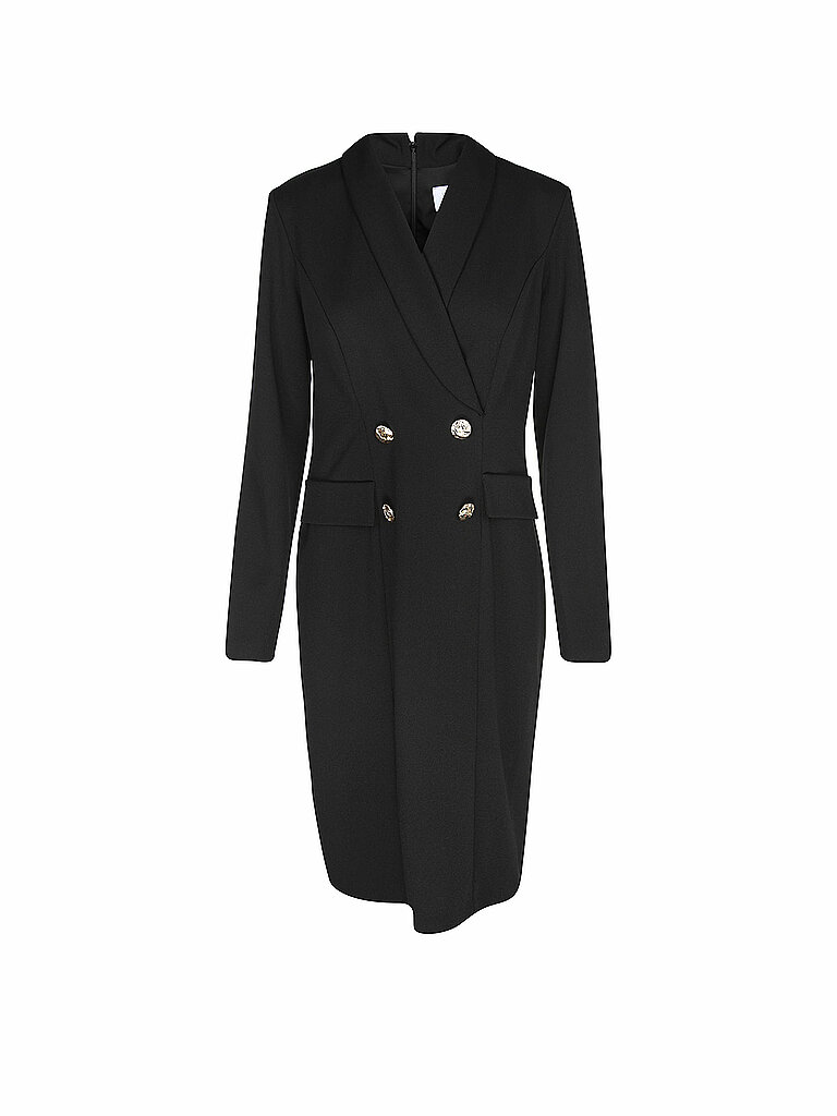 JOSEPH RIBKOFF Minikleid schwarz | 38 JOSEPH RIBKOFF Minikleid schwarz | 38 von Joseph Ribkoff