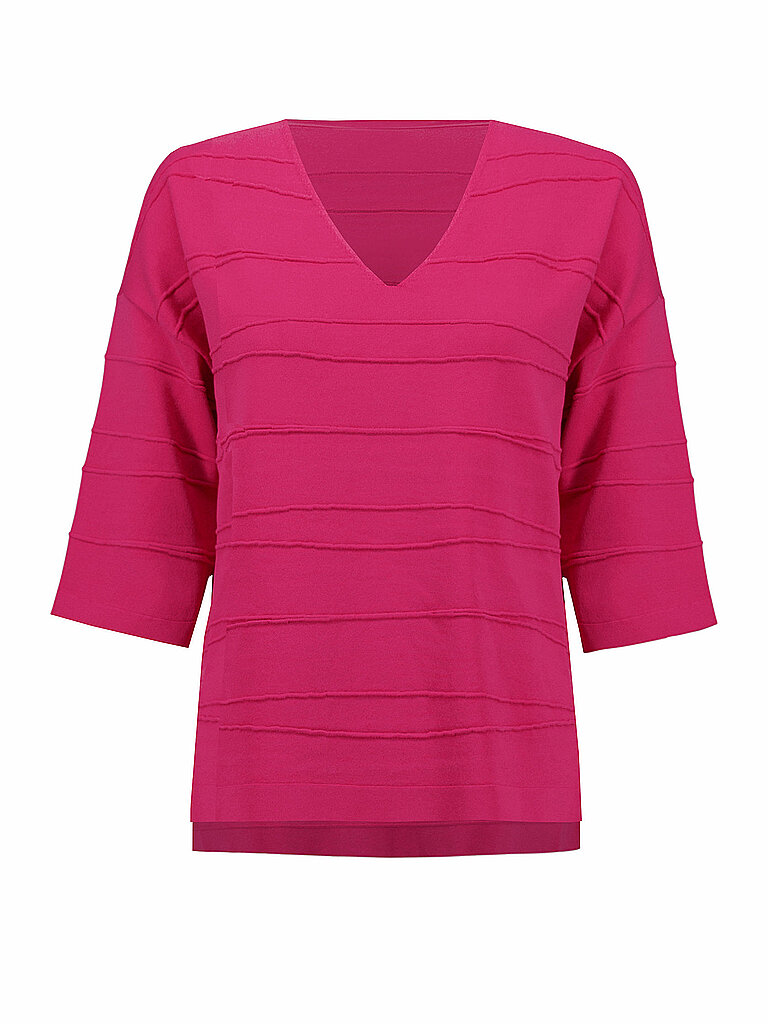 JOSEPH RIBKOFF Pullover pink | L von Joseph Ribkoff