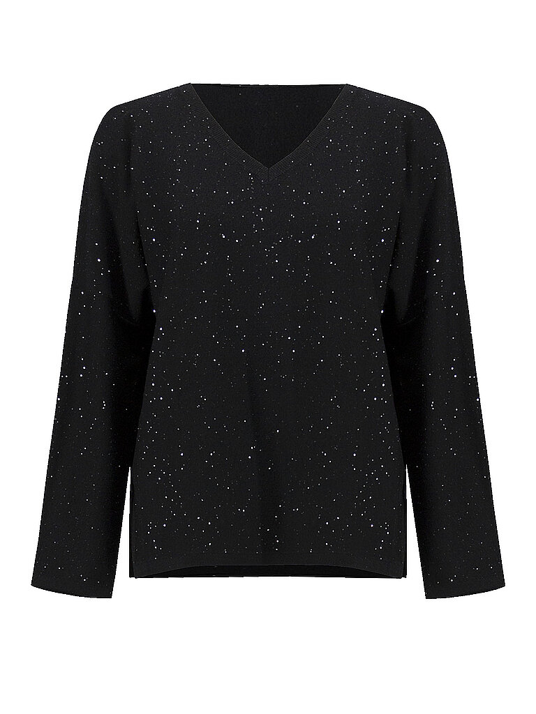 JOSEPH RIBKOFF Pullover schwarz | 40 JOSEPH RIBKOFF Pullover schwarz | 40 von Joseph Ribkoff