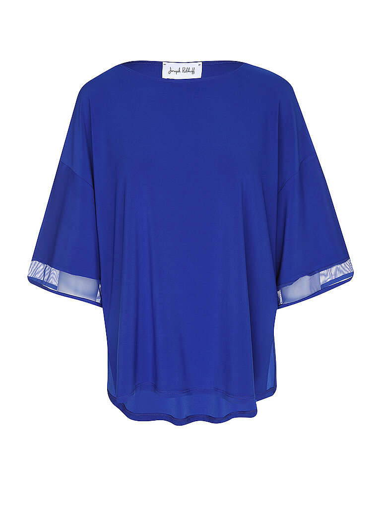 JOSEPH RIBKOFF Shirt blau | 44 JOSEPH RIBKOFF Shirt blau | 44 von Joseph Ribkoff