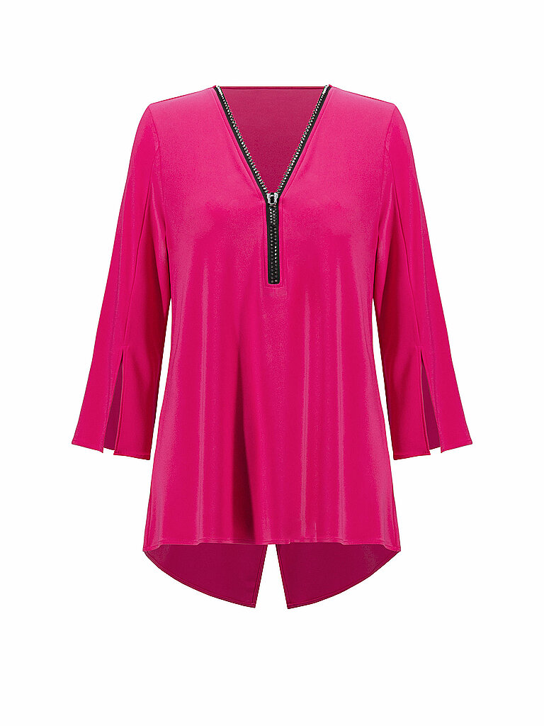 JOSEPH RIBKOFF Shirt pink | 50 JOSEPH RIBKOFF Shirt pink | 50 von Joseph Ribkoff
