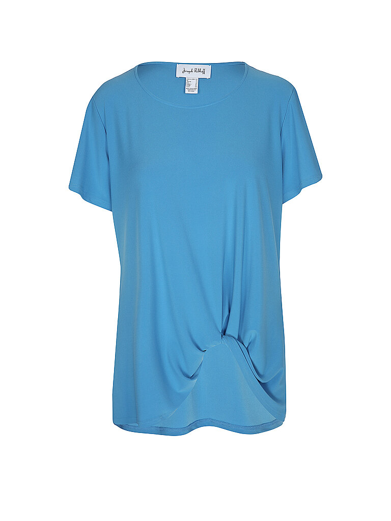 JOSEPH RIBKOFF T-Shirt blau | 40 JOSEPH RIBKOFF T-Shirt blau | 40 von Joseph Ribkoff