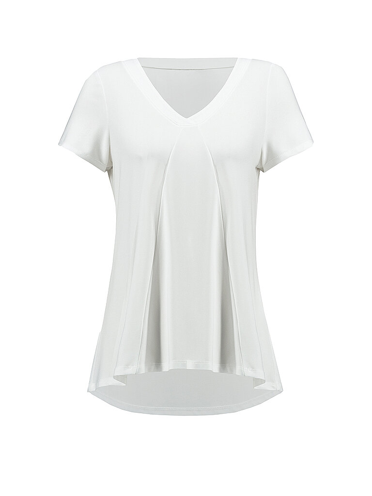 JOSEPH RIBKOFF T-Shirt  creme | 38 von Joseph Ribkoff