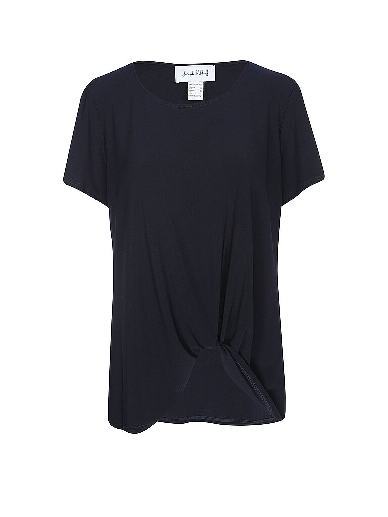 JOSEPH RIBKOFF T-Shirt  dunkelblau | 38 von Joseph Ribkoff