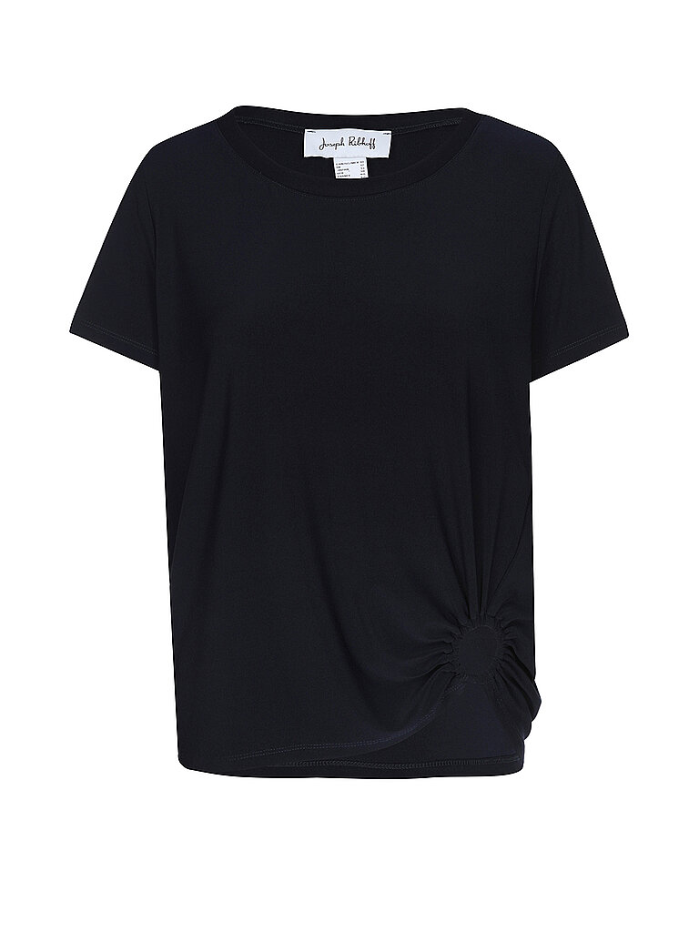 JOSEPH RIBKOFF T-Shirt dunkelblau | 38 von Joseph Ribkoff