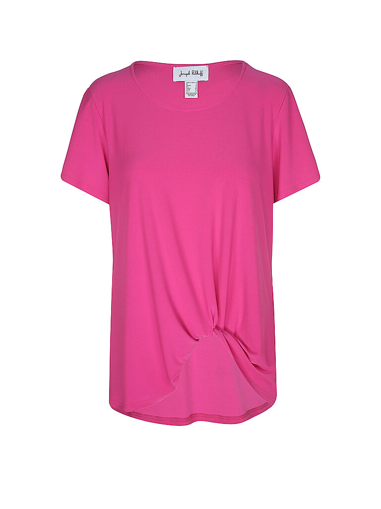 JOSEPH RIBKOFF T-Shirt  pink | 38 von Joseph Ribkoff