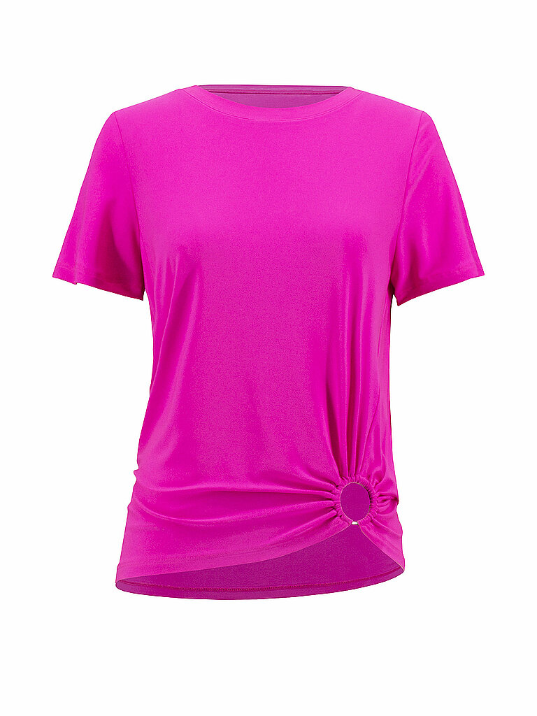 JOSEPH RIBKOFF T-Shirt pink | 38 von Joseph Ribkoff