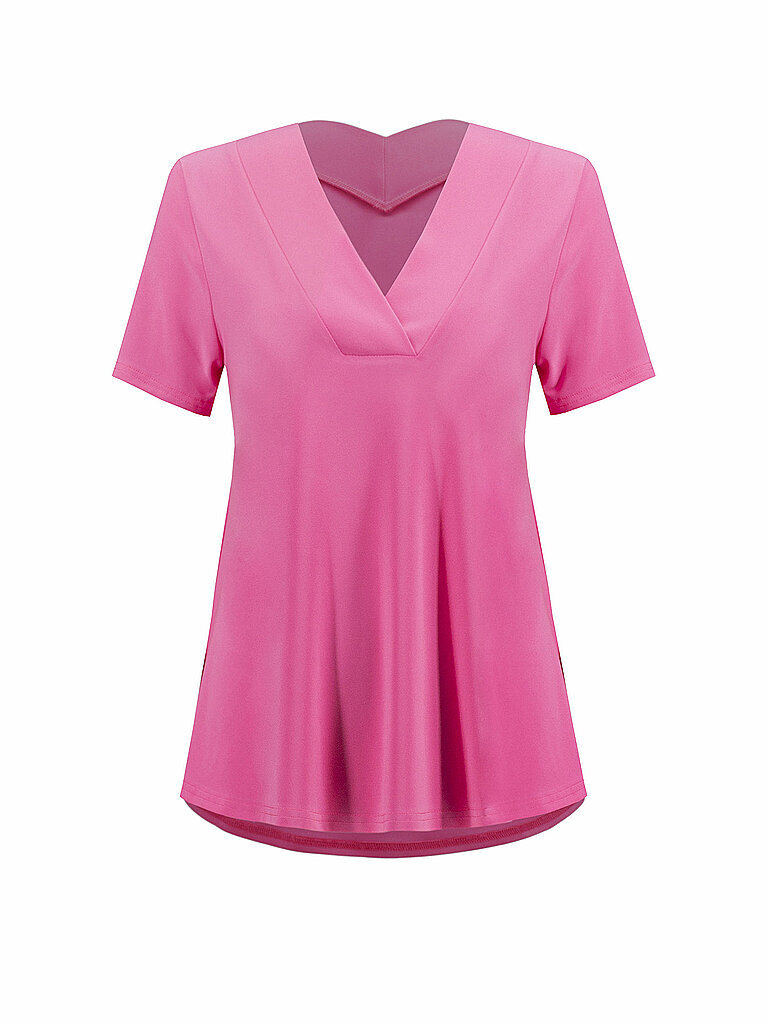 JOSEPH RIBKOFF T-Shirt pink | 38 von Joseph Ribkoff