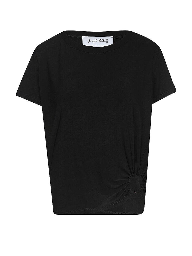 JOSEPH RIBKOFF T-Shirt schwarz | 38 von Joseph Ribkoff