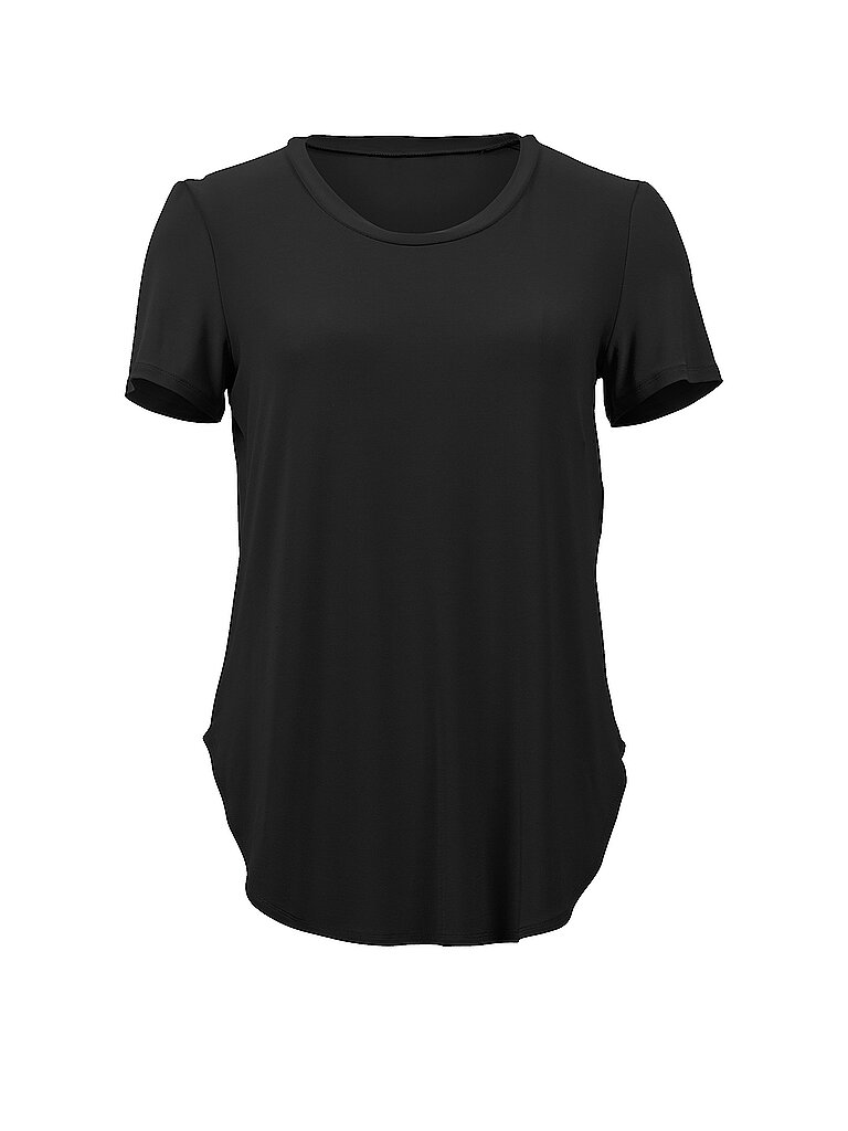 JOSEPH RIBKOFF T-Shirt schwarz | 50 von Joseph Ribkoff