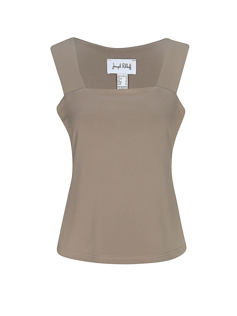 JOSEPH RIBKOFF Top beige | 38 von Joseph Ribkoff