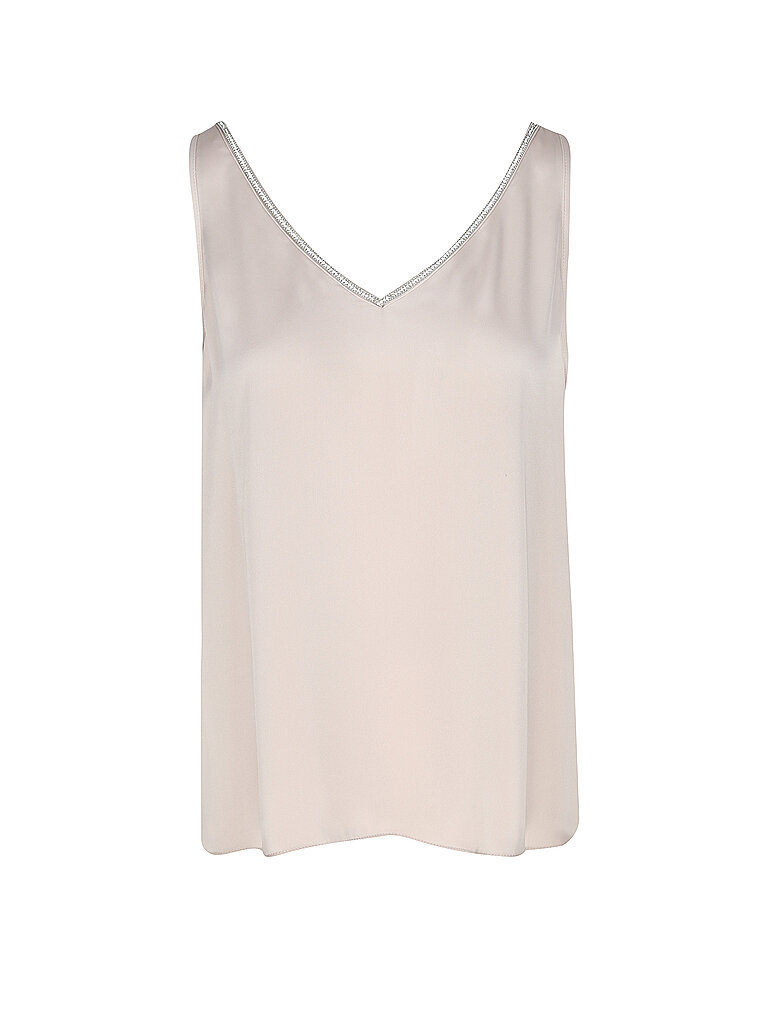 JOSEPH RIBKOFF Top beige | 38 von Joseph Ribkoff