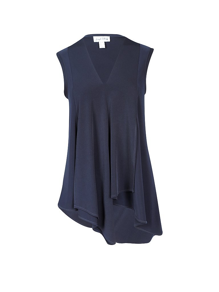 JOSEPH RIBKOFF Top blau | 38 JOSEPH RIBKOFF Top blau | 38 von Joseph Ribkoff