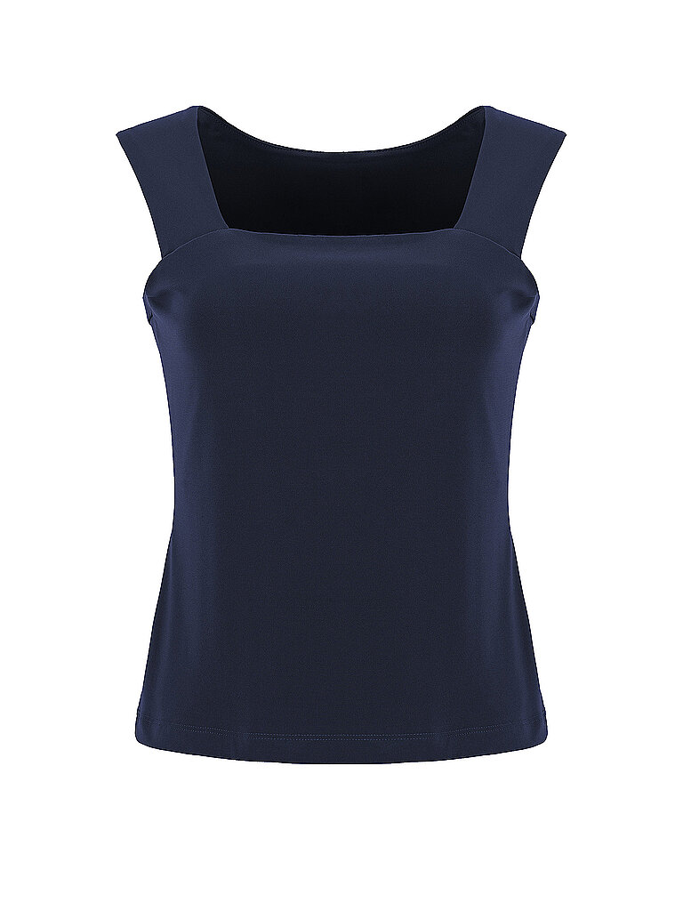 JOSEPH RIBKOFF Top dunkelblau | 44 JOSEPH RIBKOFF Top dunkelblau | 44 von Joseph Ribkoff