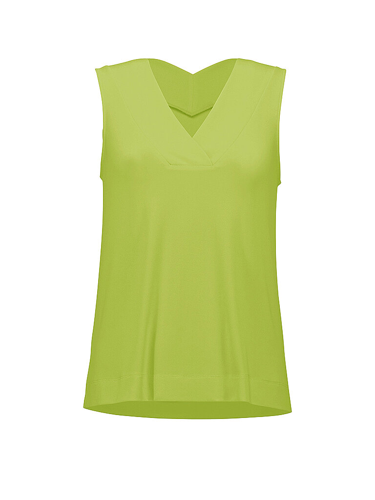 JOSEPH RIBKOFF Top grün | 38 von Joseph Ribkoff