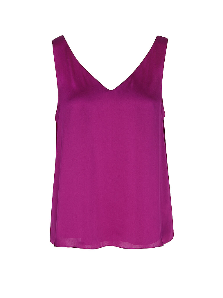 JOSEPH RIBKOFF Top pink | 38 von Joseph Ribkoff