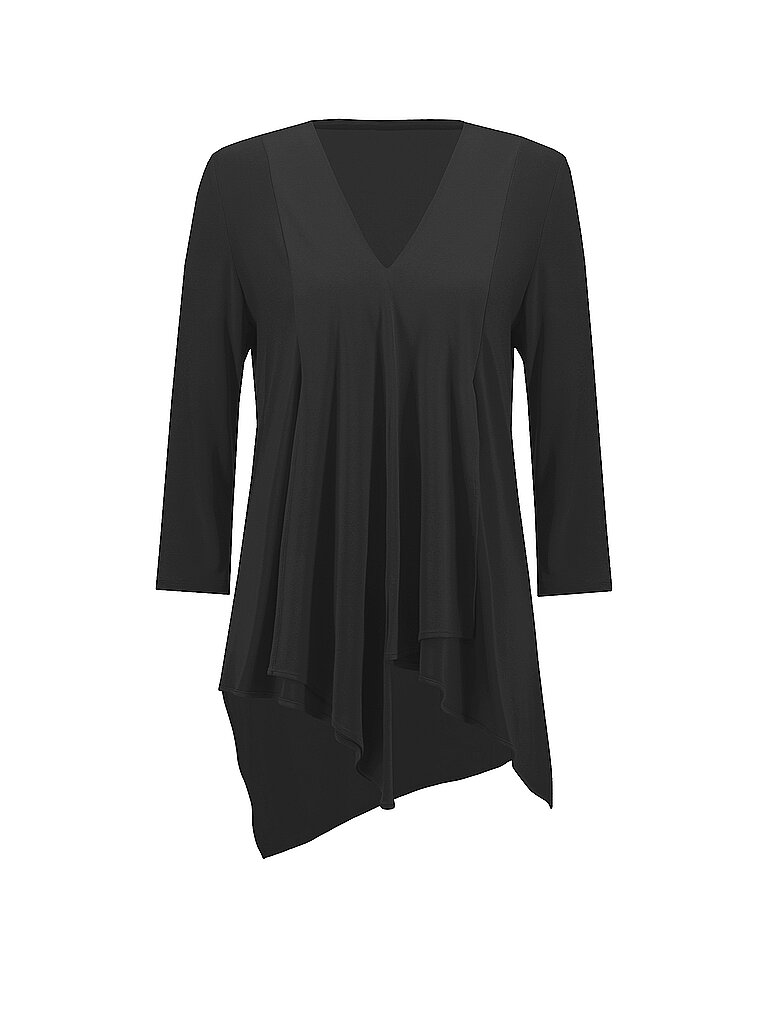 JOSEPH RIBKOFF Tunika schwarz | 40 JOSEPH RIBKOFF Tunika schwarz | 40 von Joseph Ribkoff