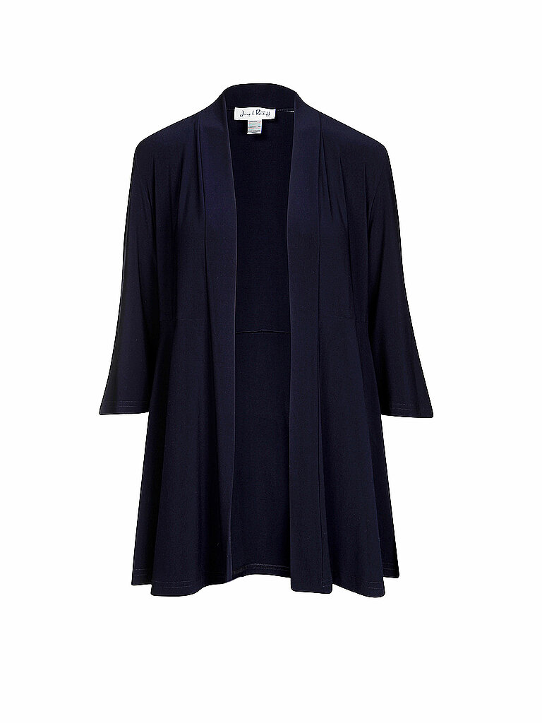 JOSEPH RIBKOFF Jerseyjäckchen dunkelblau | 46 JOSEPH RIBKOFF Jerseyjäckchen dunkelblau | 46 von Joseph Ribkoff